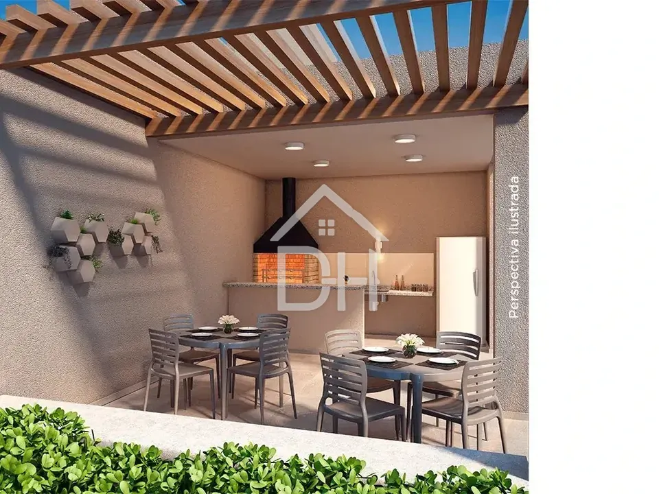 Apartamento na Vila Moraes — foto 8