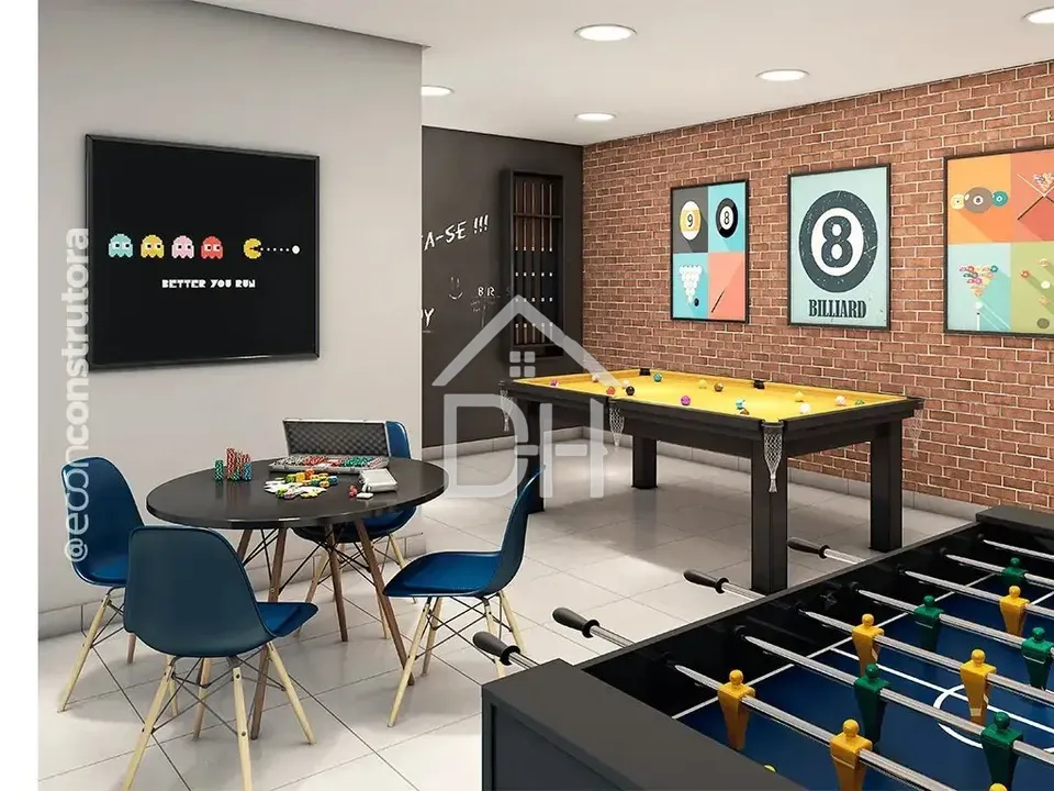 Apartamento na Vila Moraes — foto 10