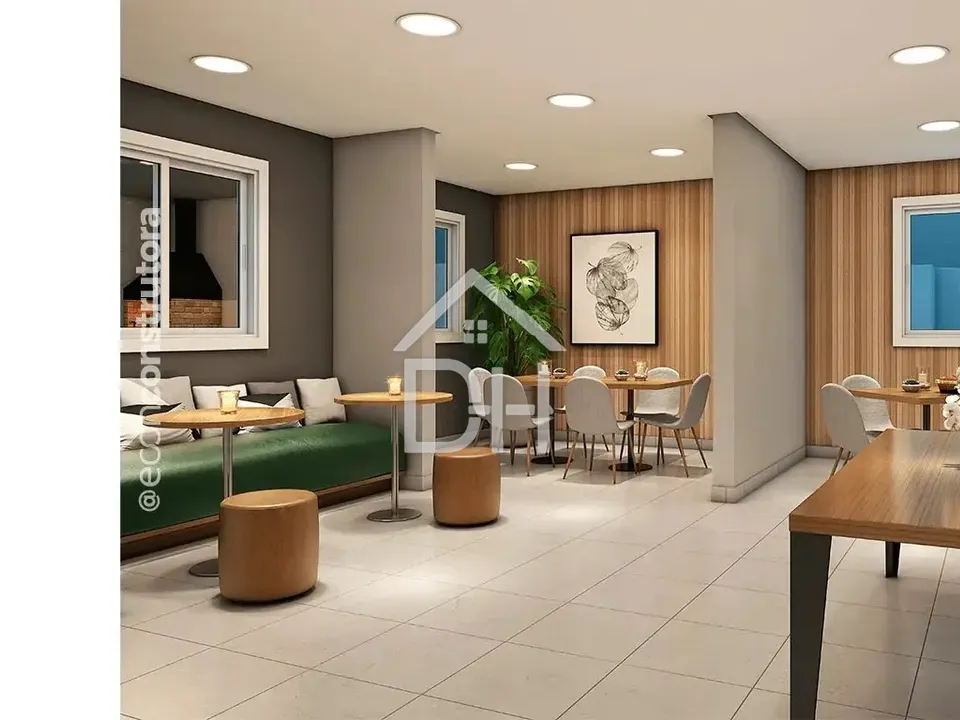Apartamento na Vila Moraes — foto 6