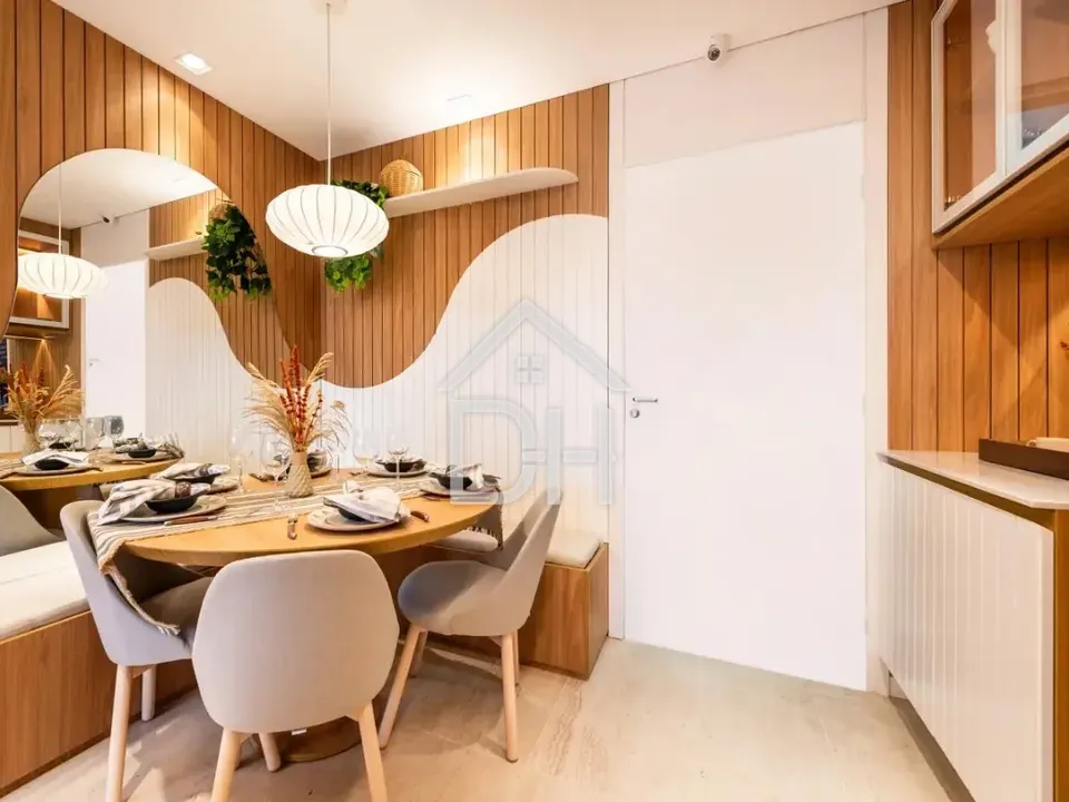 Apartamento na Vila Moraes — foto 16