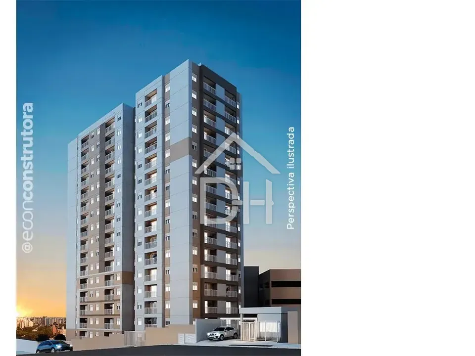 Apartamento na Vila Moraes — foto 2