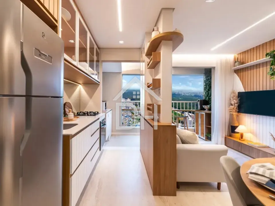 Apartamento na Vila Moraes — foto 13