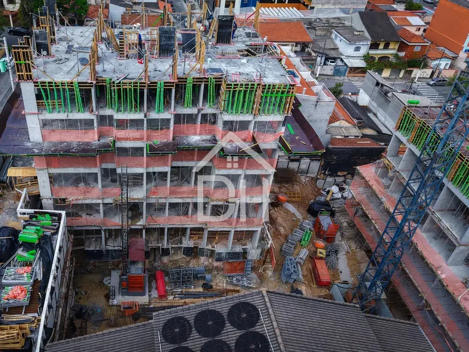 Apartamento na Vila Matilde — foto 15