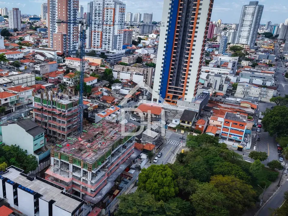 Apartamento na Vila Matilde — foto 10