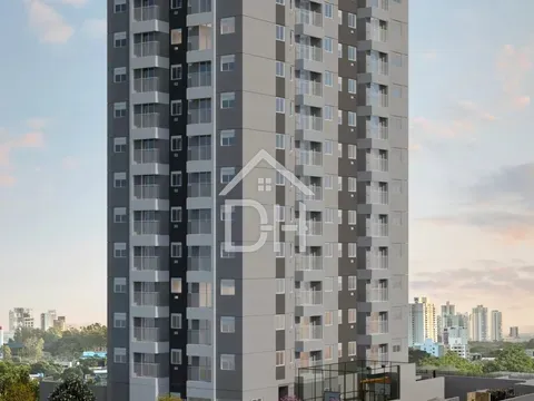 Apartamento na Vila Matilde — foto 9