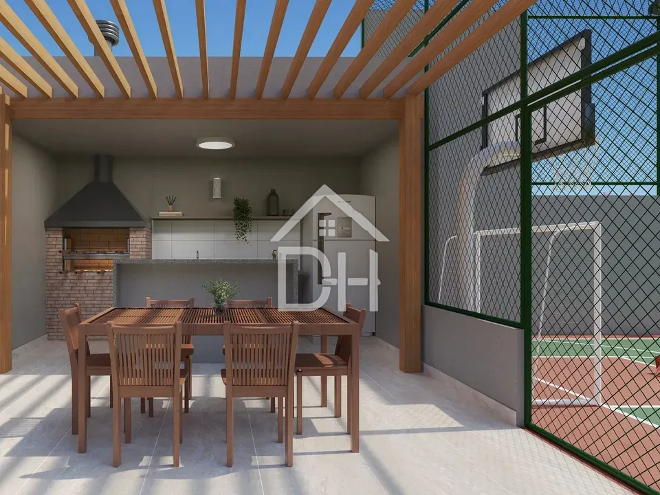 Apartamento na Vila Matilde — foto 2