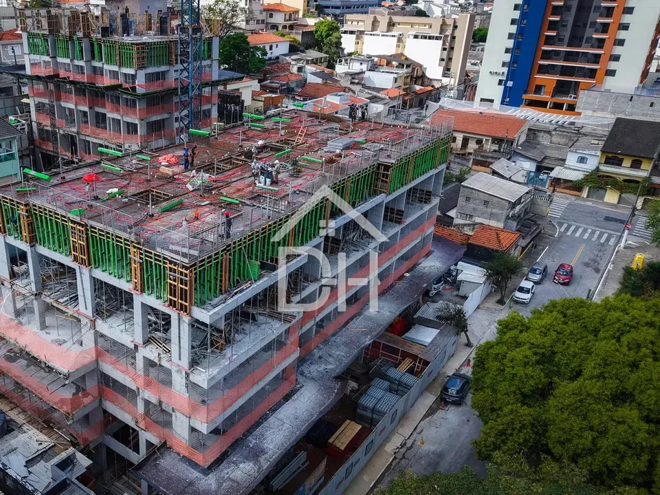 Apartamento na Vila Matilde — foto 16