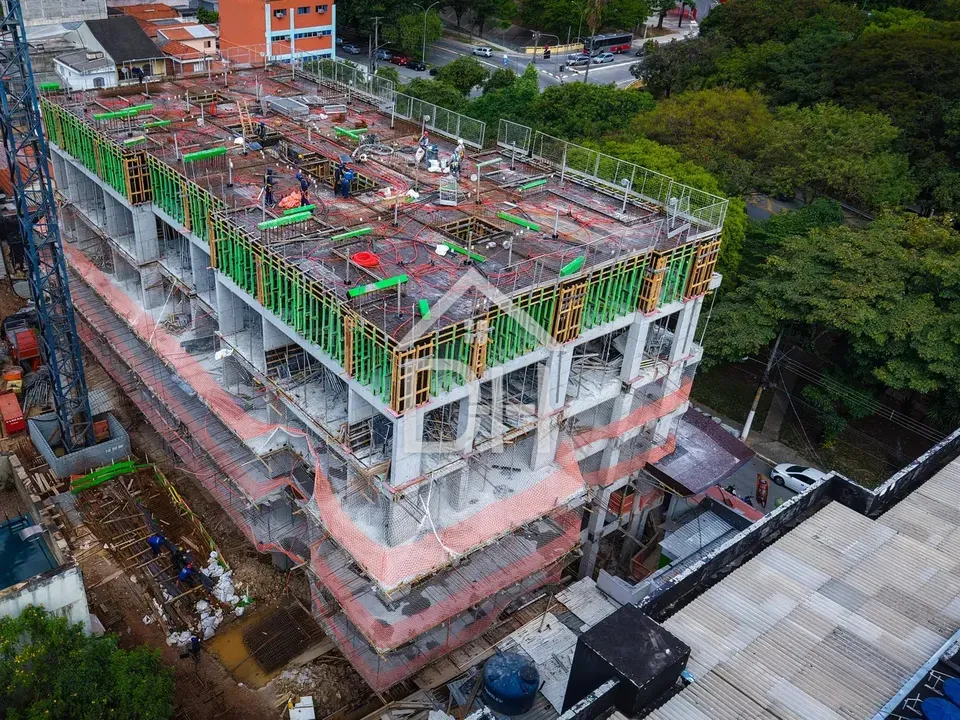Apartamento na Vila Matilde — foto 14