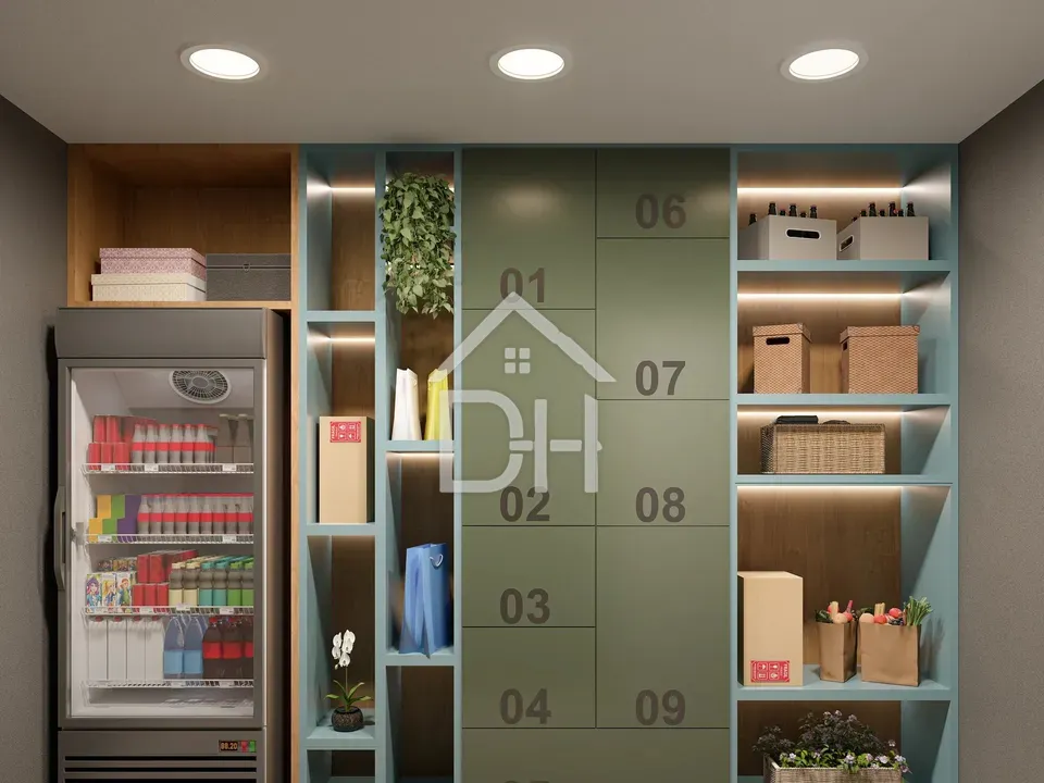 Apartamento na Vila Matilde — foto 6