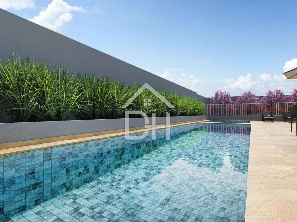 Apartamento na Vila Matilde — foto 3