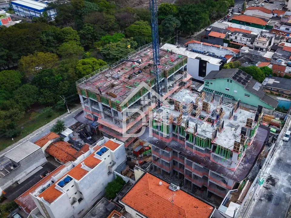 Apartamento na Vila Matilde — foto 11