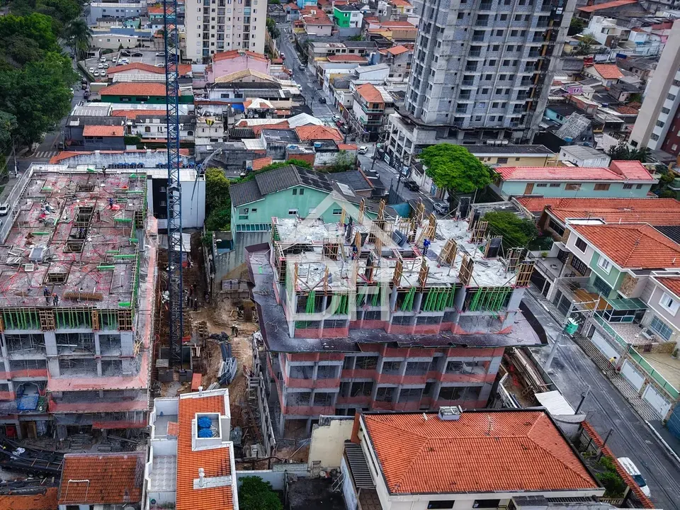 Apartamento na Vila Matilde — foto 12