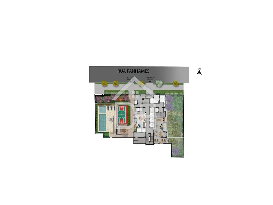 Apartamento na Vila Matilde — foto 17