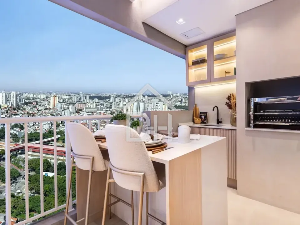 Apartamento na Vila Matilde — foto 7