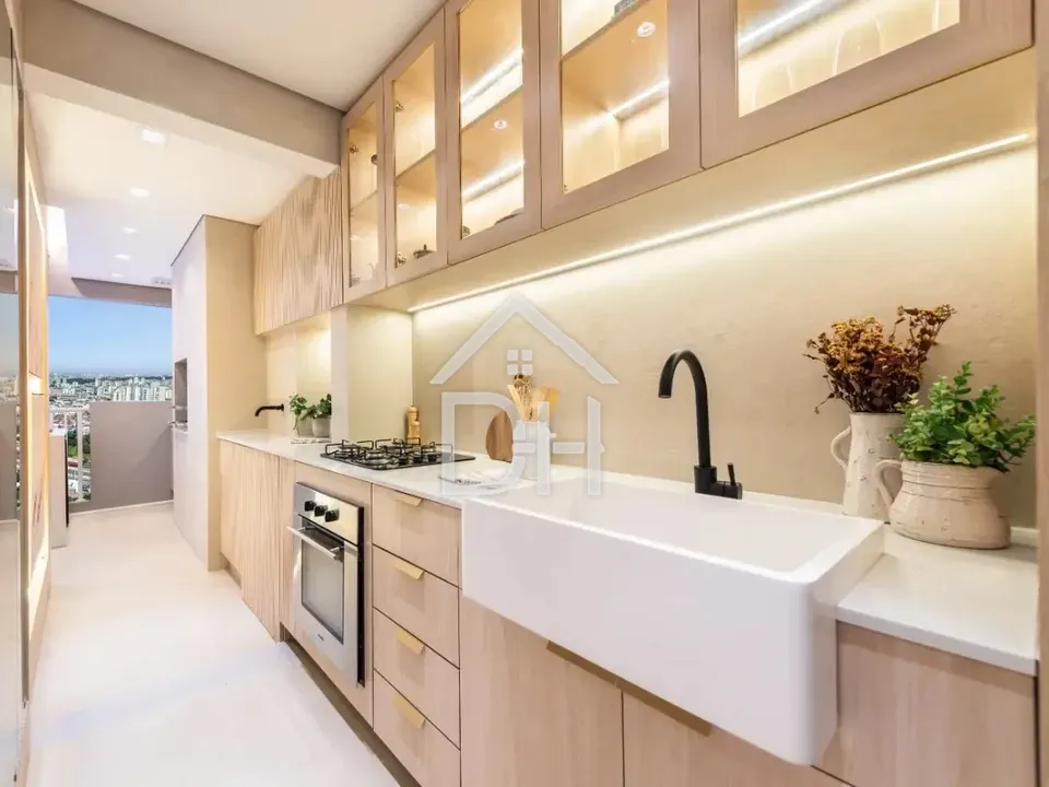 Apartamento na Vila Matilde — foto 2