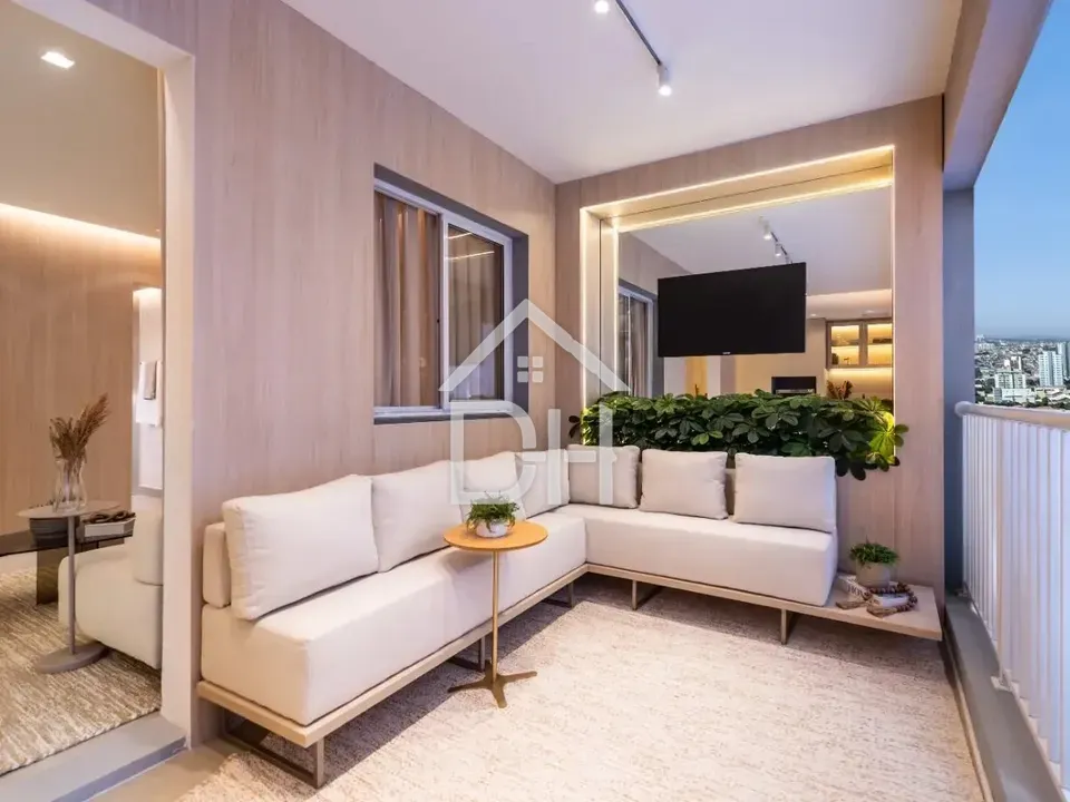 Apartamento na Vila Matilde — foto 5