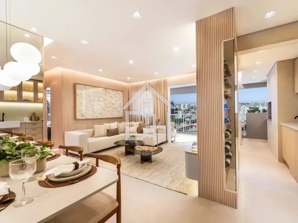 Apartamento na Vila Matilde — foto 3