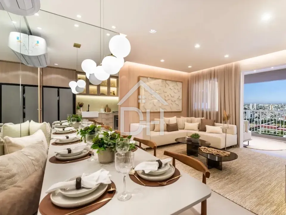 Apartamento na Vila Matilde — foto 4