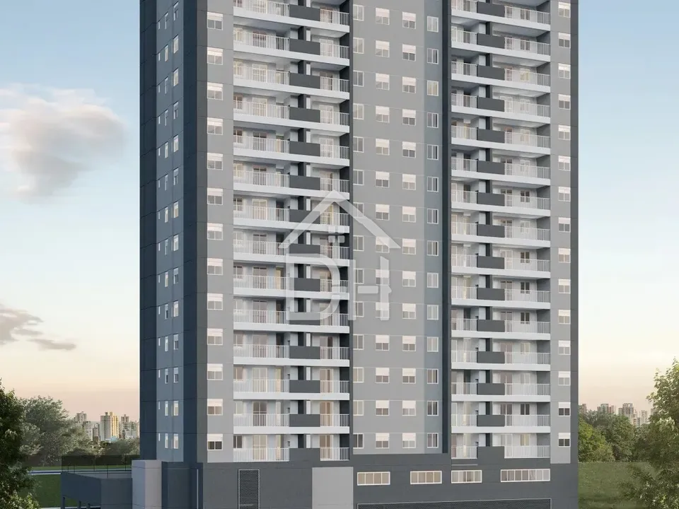 Apartamento na Vila Matilde