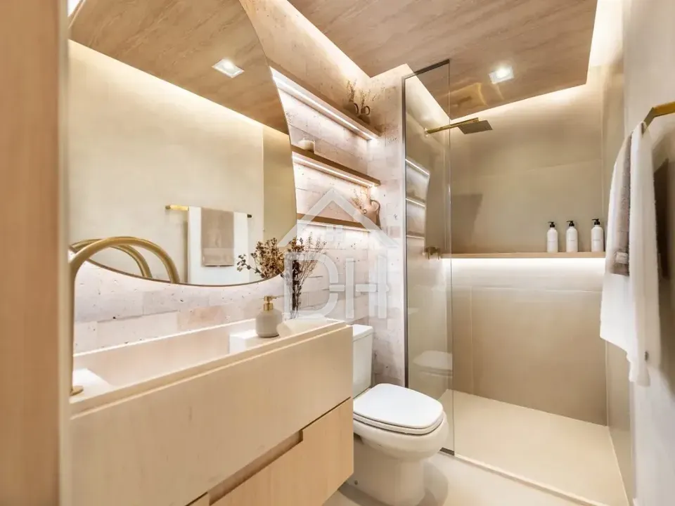 Apartamento na Vila Matilde — foto 9