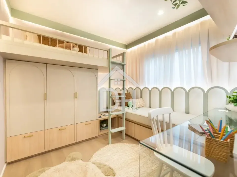 Apartamento na Vila Matilde — foto 8