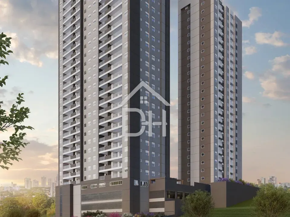 Apartamento na Vila Matilde — foto 14