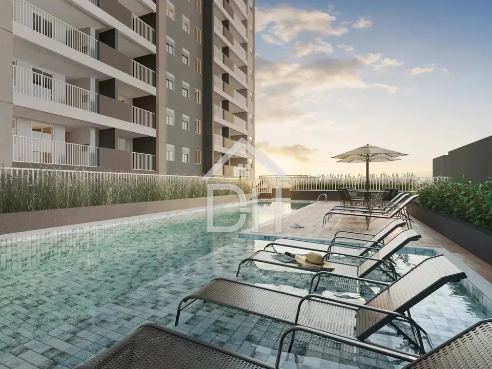Apartamento na Vila Matilde — foto 12