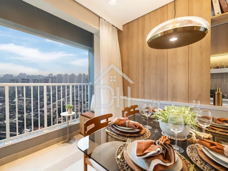 Apartamento na Vila Campo Grande — foto 6