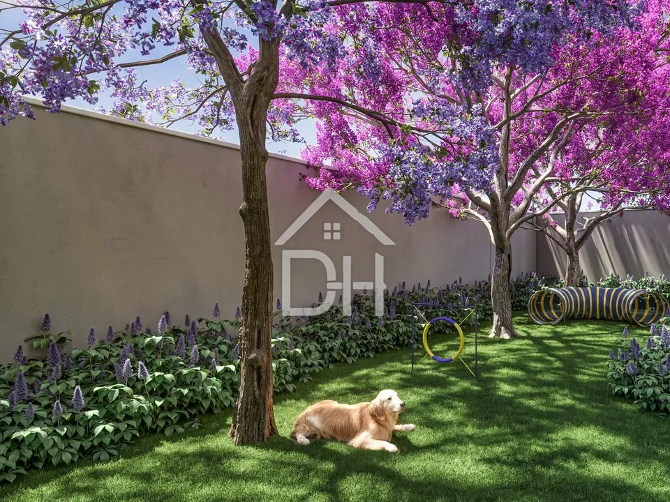 Apartamento na Vila Campo Grande — foto 11