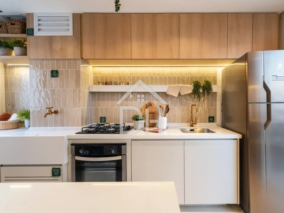 Apartamento na Vila Campo Grande — foto 8