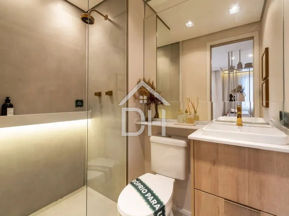 Apartamento na Vila Campo Grande — foto 9