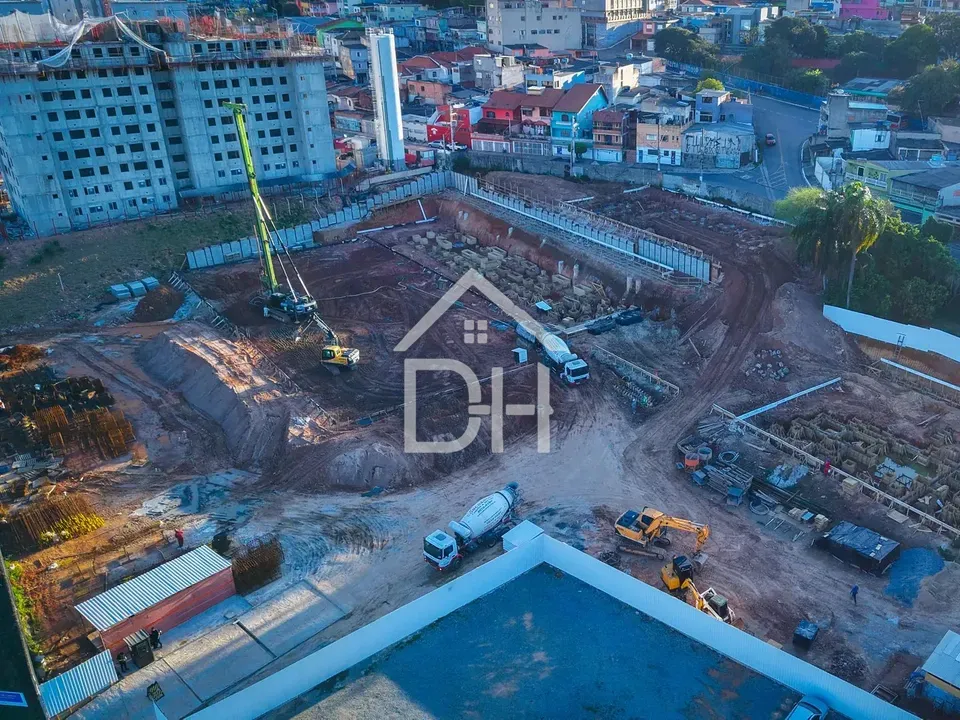 Apartamento no Jardim Egle — foto 14