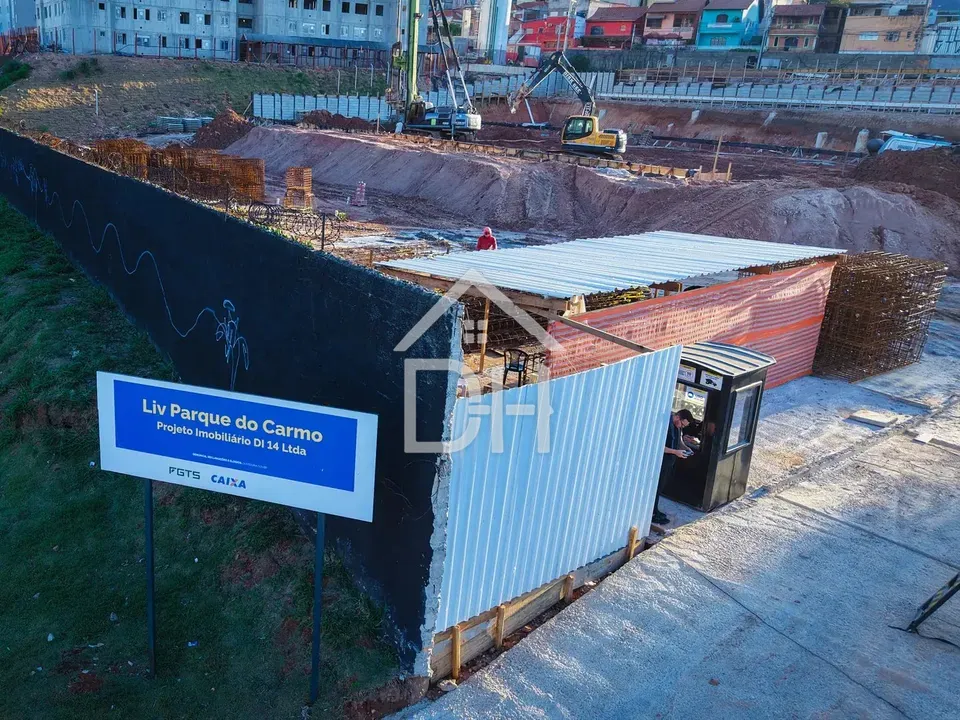 Apartamento no Jardim Egle — foto 13