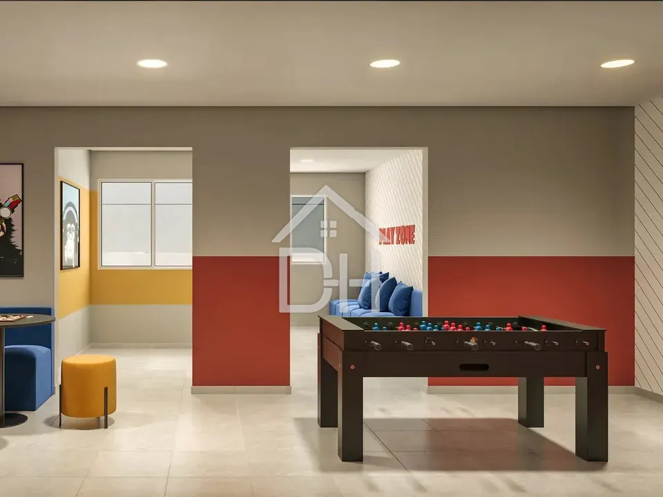 Apartamento no Jardim Egle — foto 10