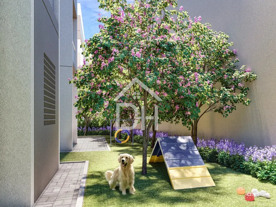 Apartamento no Jardim Egle — foto 12