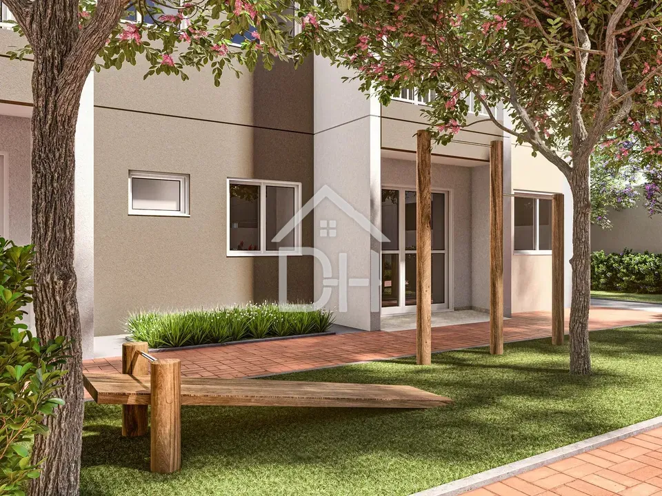 Apartamento no Jardim Egle — foto 5