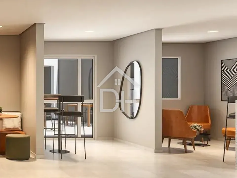 Apartamento no Jardim Egle — foto 9