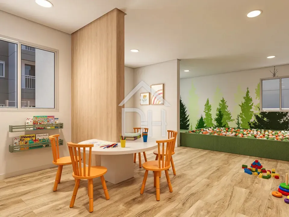 Apartamento no Jardim Egle — foto 3