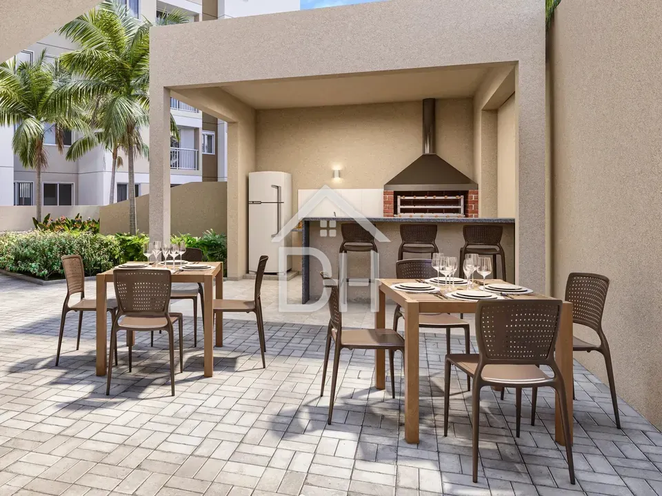 Apartamento no Jardim Egle — foto 4