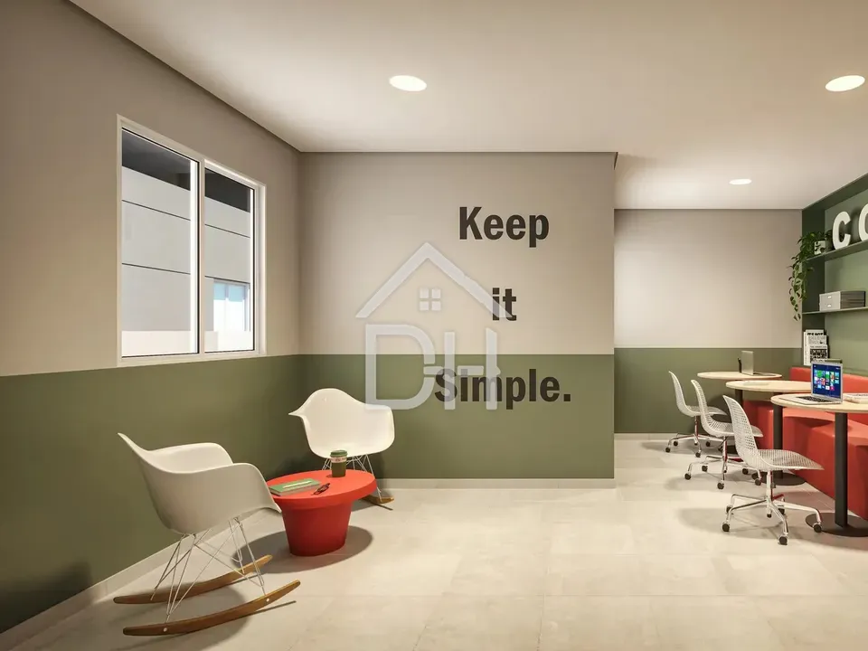 Apartamento no Jardim Egle — foto 6