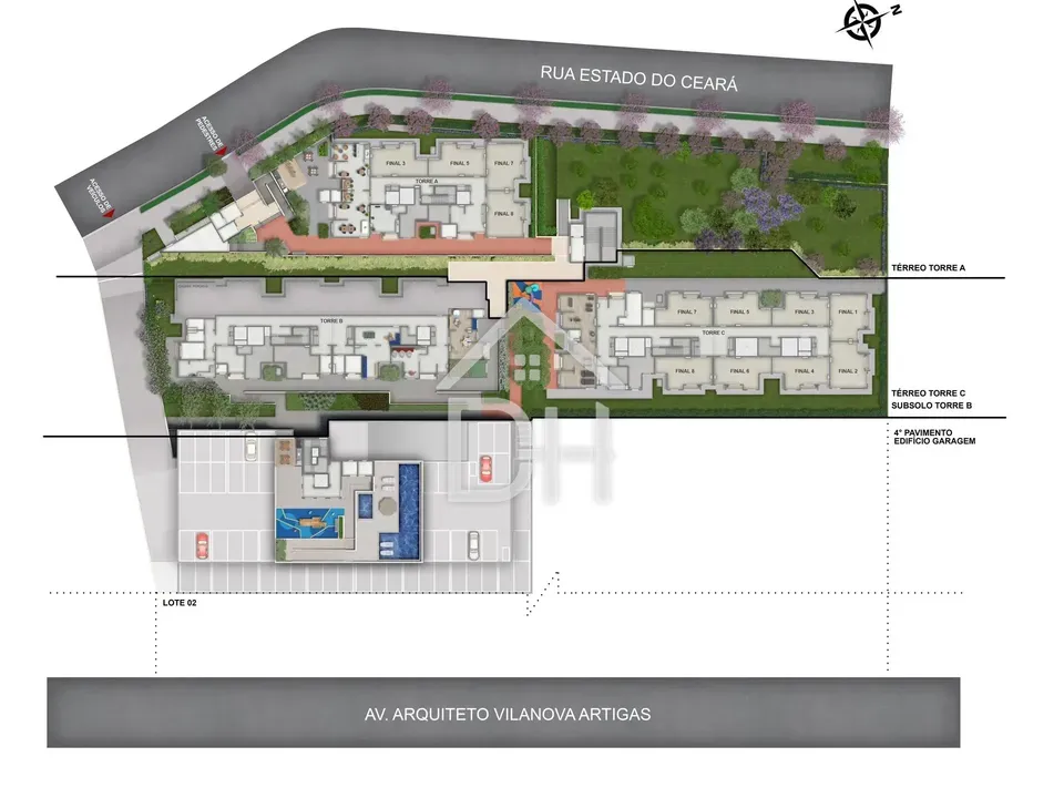 Apartamento no Jardim Egle — foto 16