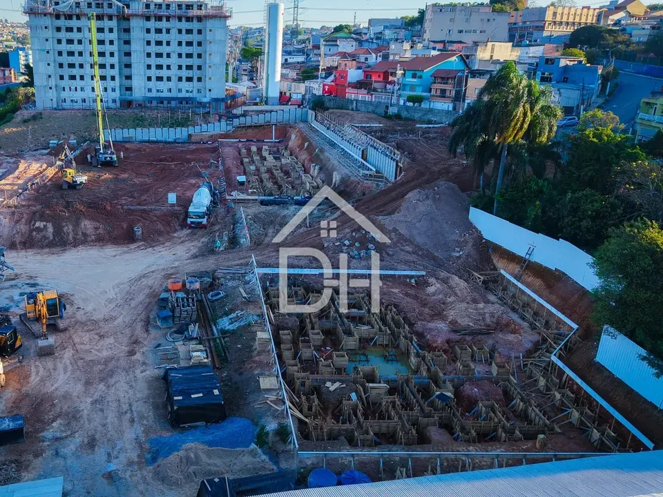 Apartamento no Jardim Egle — foto 15