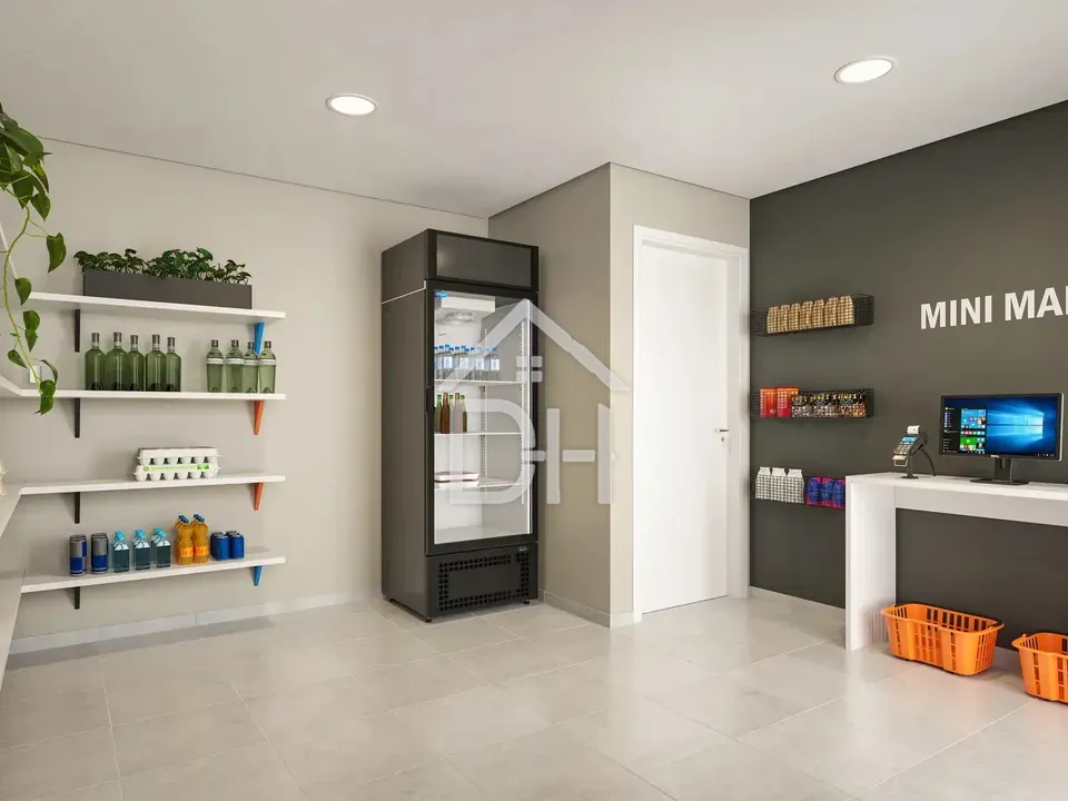 Apartamento no Jardim Egle — foto 7