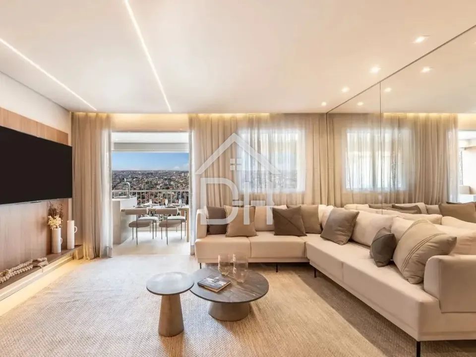 Apartamento na Vila Esperança — foto 2