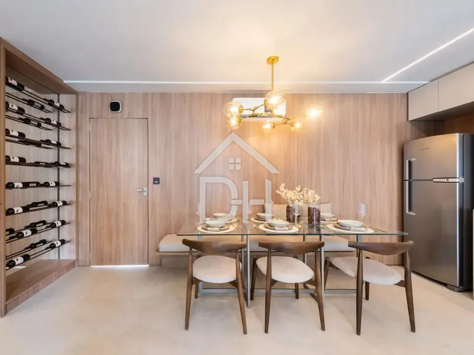 Apartamento na Vila Esperança — foto 8