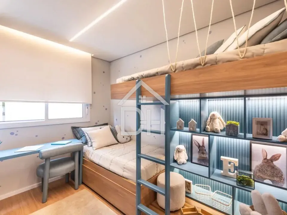 Apartamento na Vila Esperança — foto 16