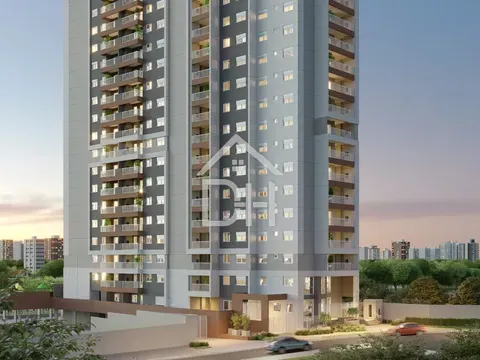 Apartamento em Vila Esperança