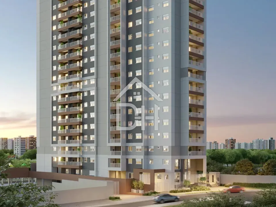 Apartamento na Vila Esperança