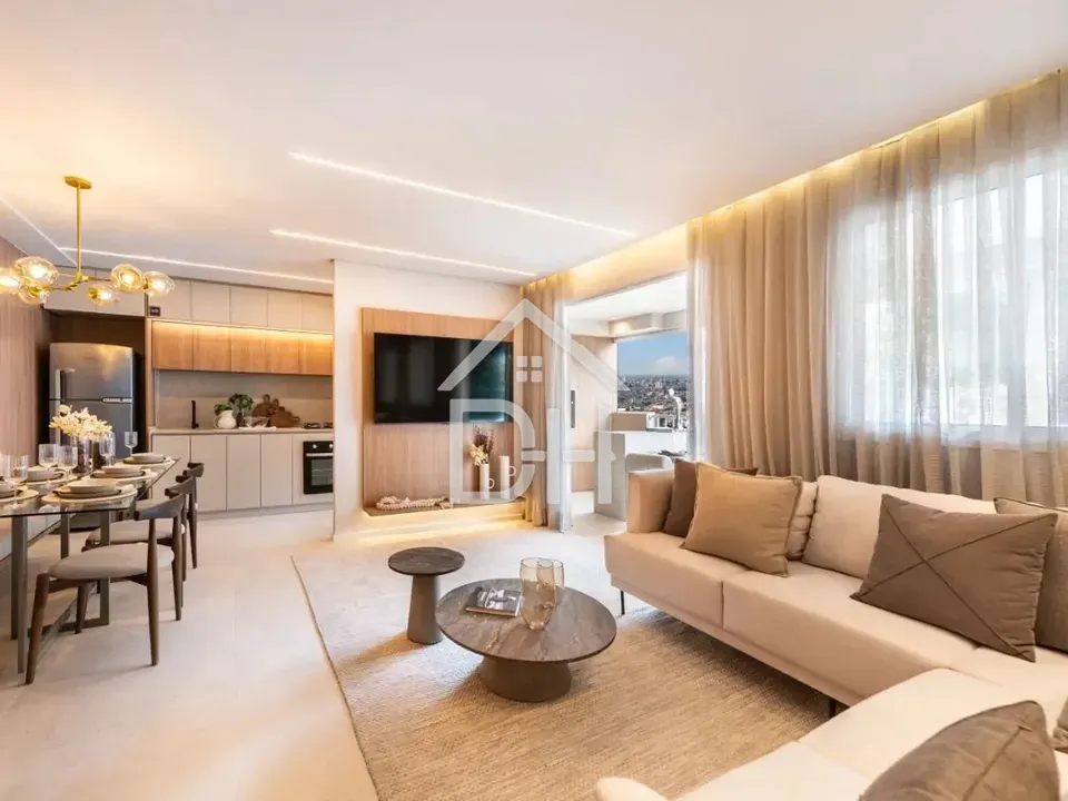 Apartamento na Vila Esperança — foto 4