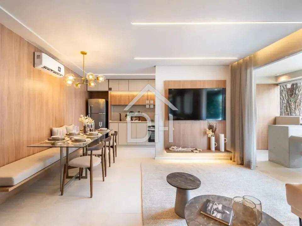 Apartamento na Vila Esperança — foto 3